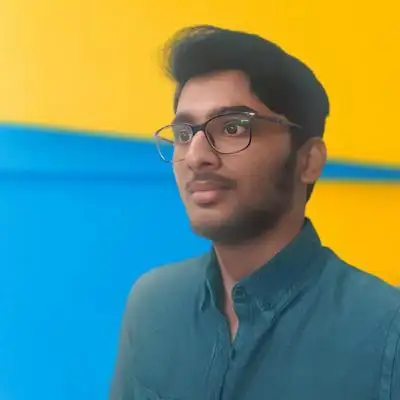 Advith  | Bengaluru, India,