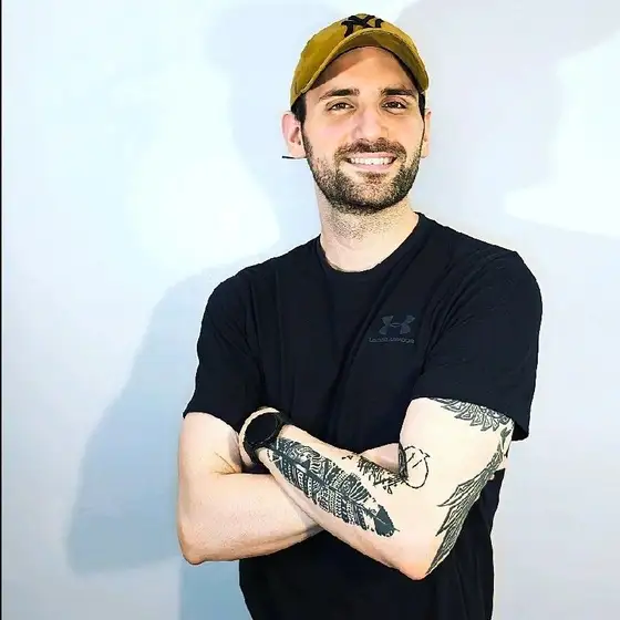 Augusto ZOCO | Argentina