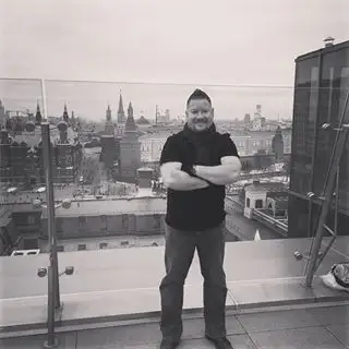 Barry Morre | Australia