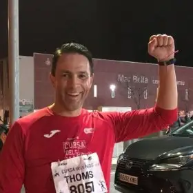 Tomvan Reign | Barcelona, Spain