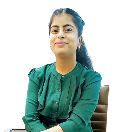 Akanksha Chaudhary