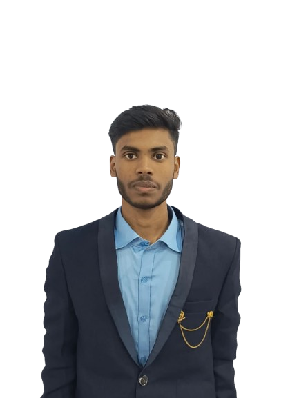  Ankit Paul
