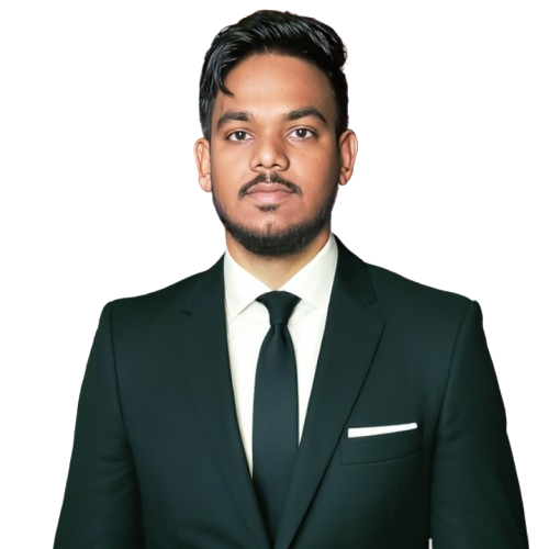 Rupesh Mandal