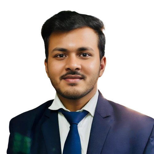 Suman Kumar